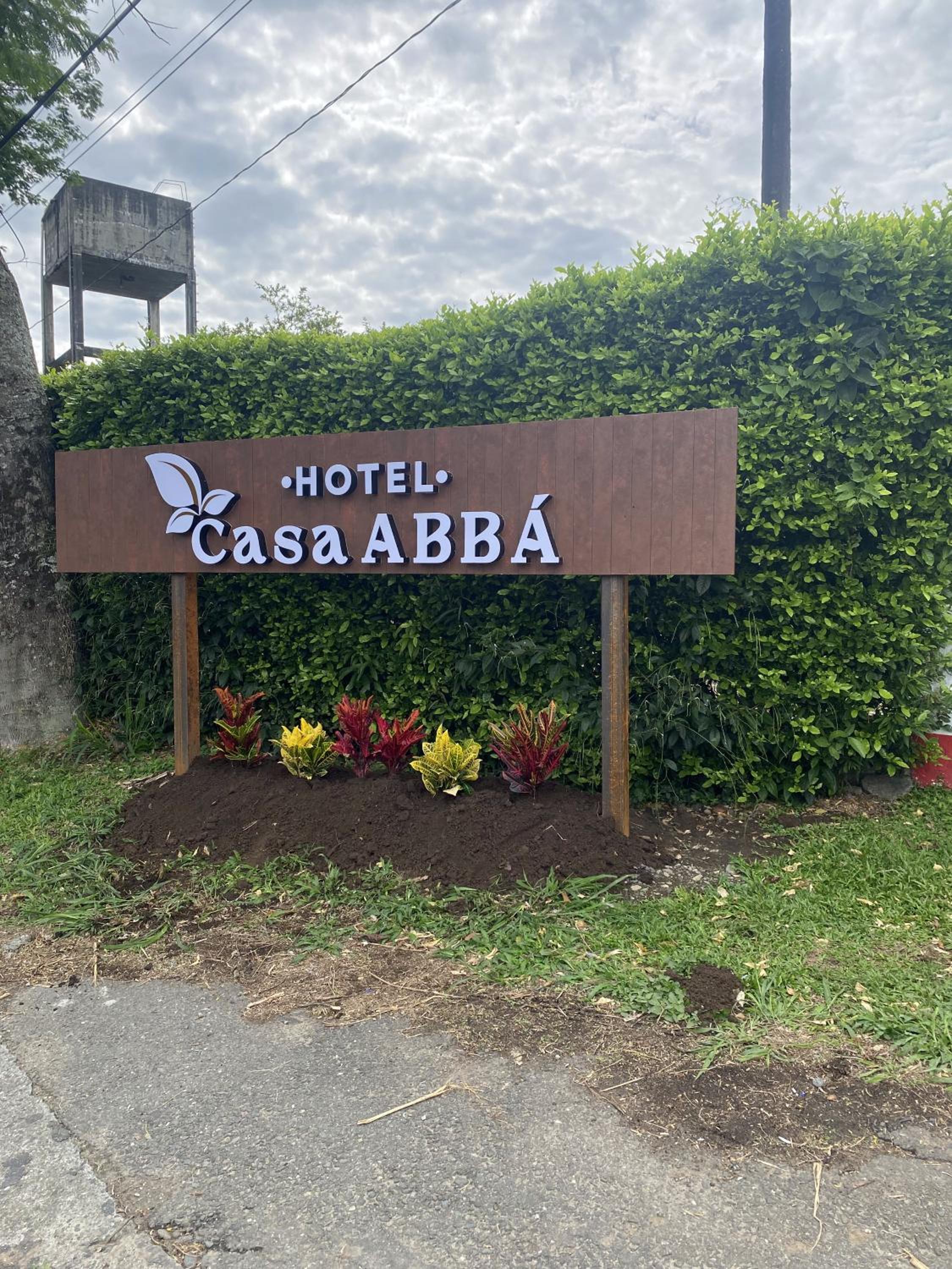 Casa Abba Hotel