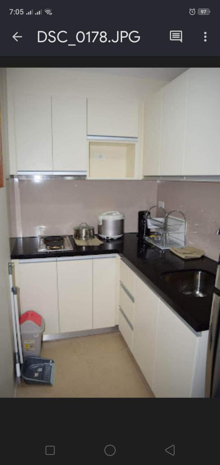 Consuelo Boracay Unit Rental