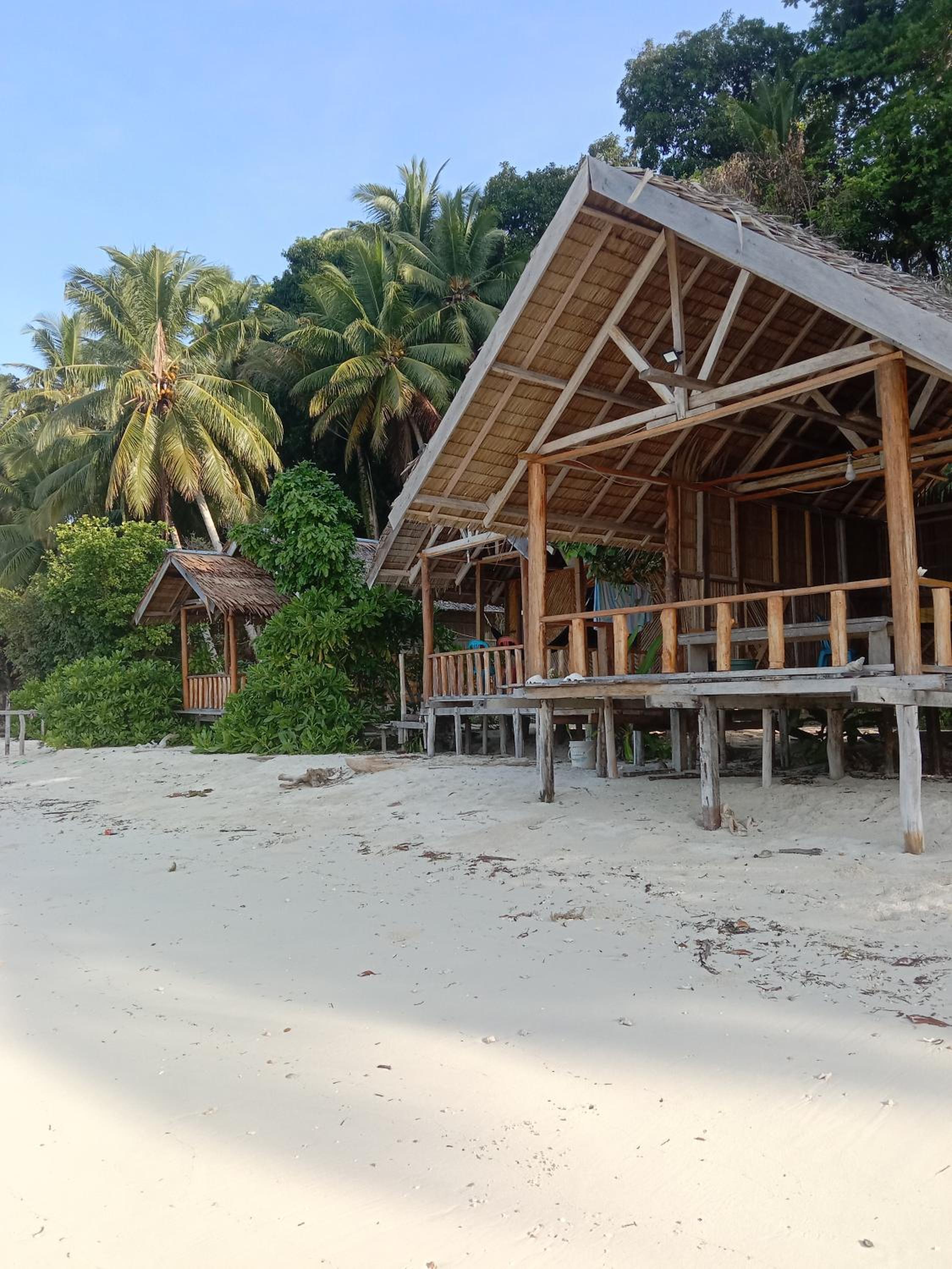 Amfriwen Homestay