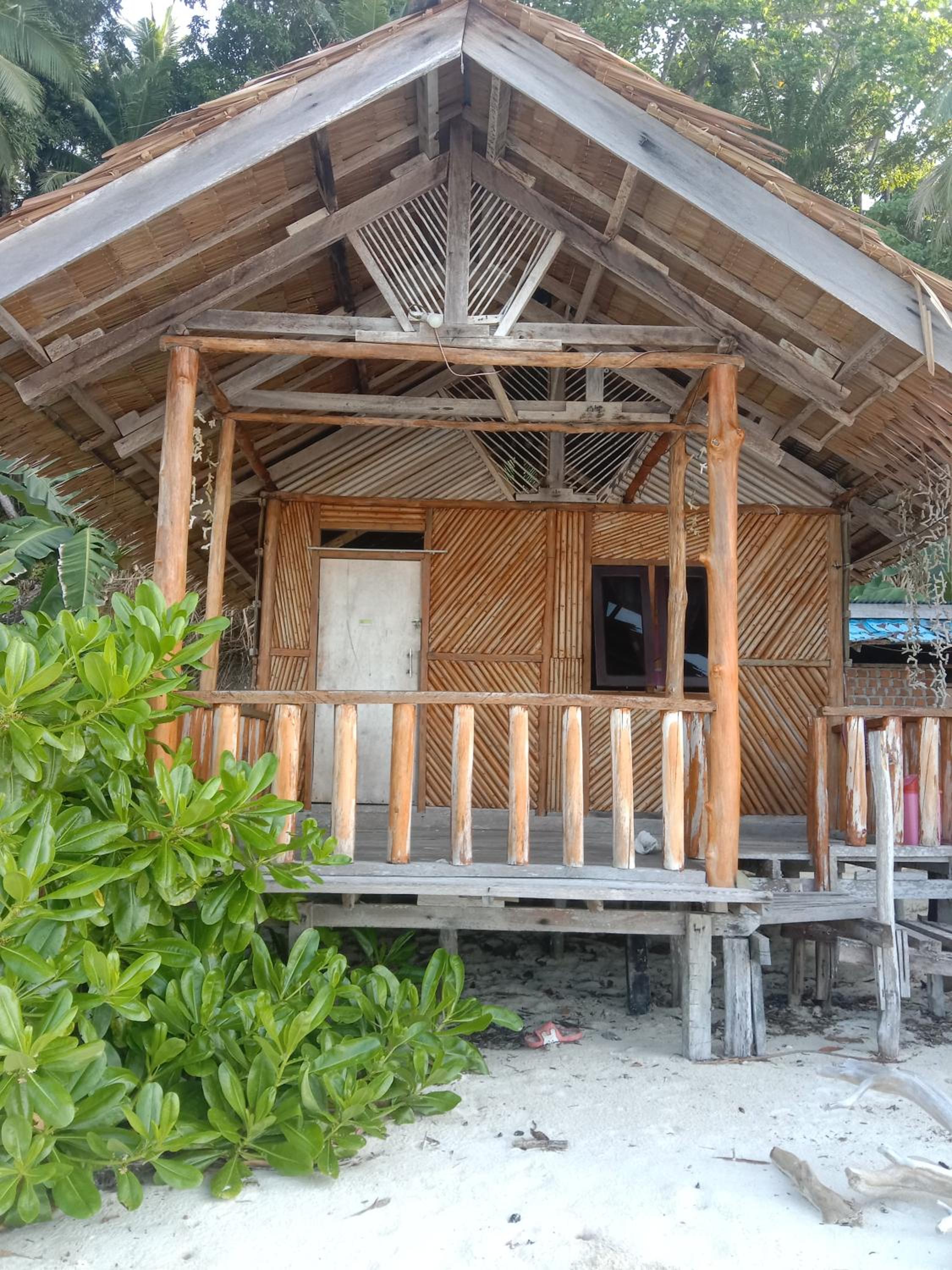 Amfriwen Homestay