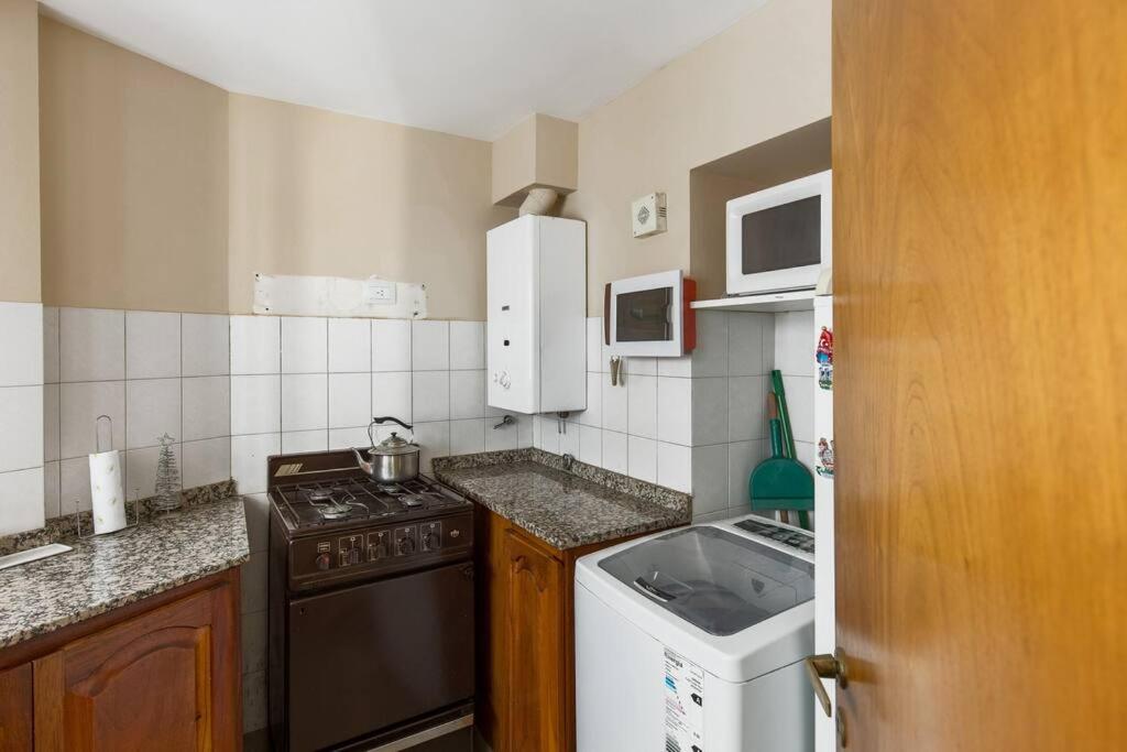 Departamento en Nueva Córdoba - Excelente ubicación!!