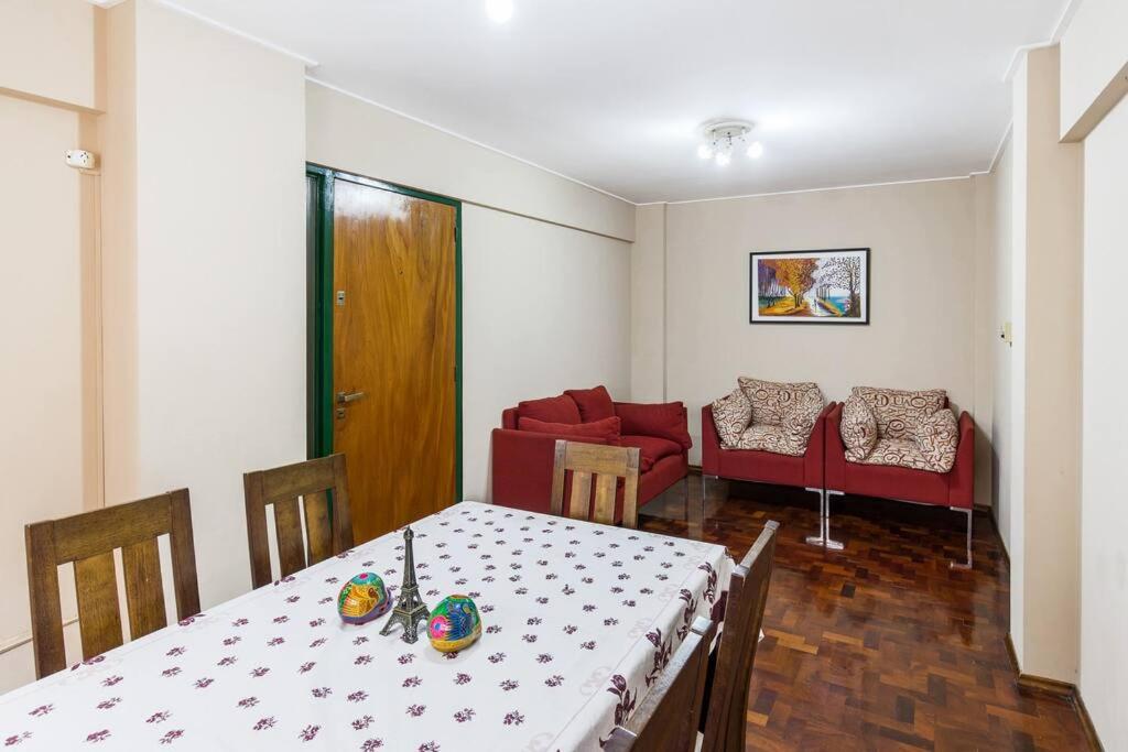 Departamento en Nueva Córdoba - Excelente ubicación!!