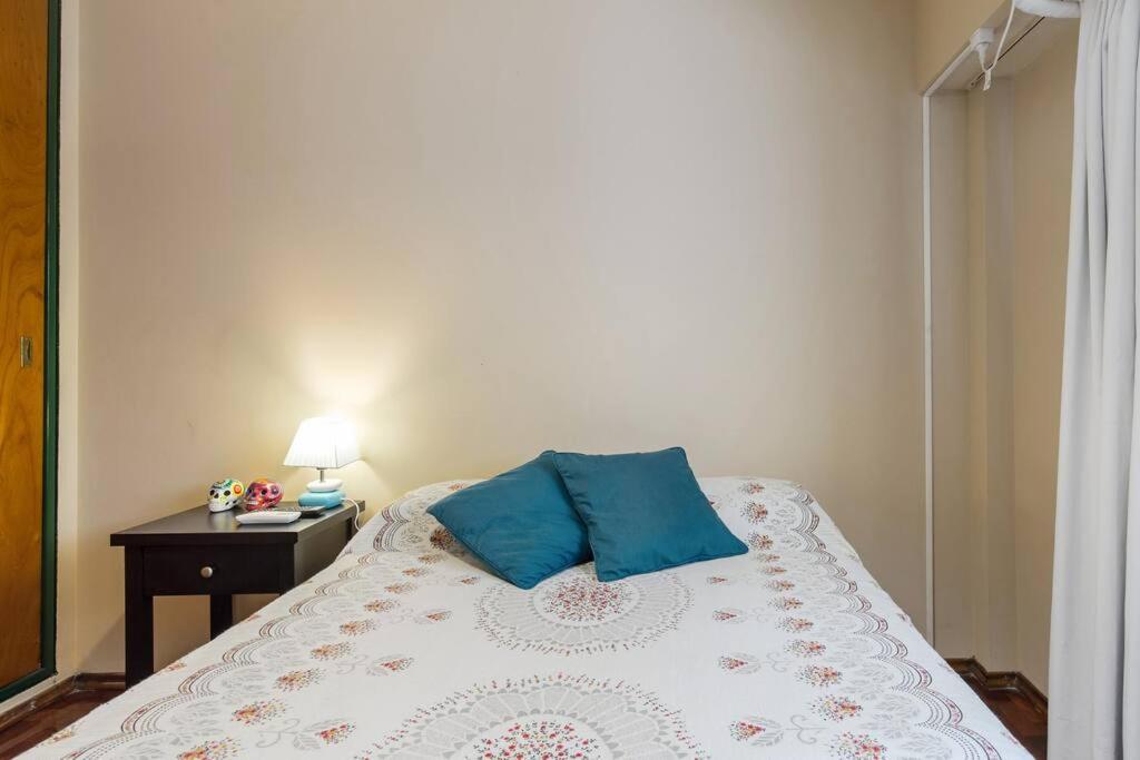 Departamento en Nueva Córdoba - Excelente ubicación!!