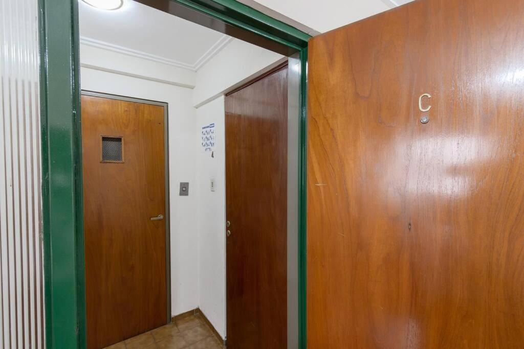 Departamento en Nueva Córdoba - Excelente ubicación!!