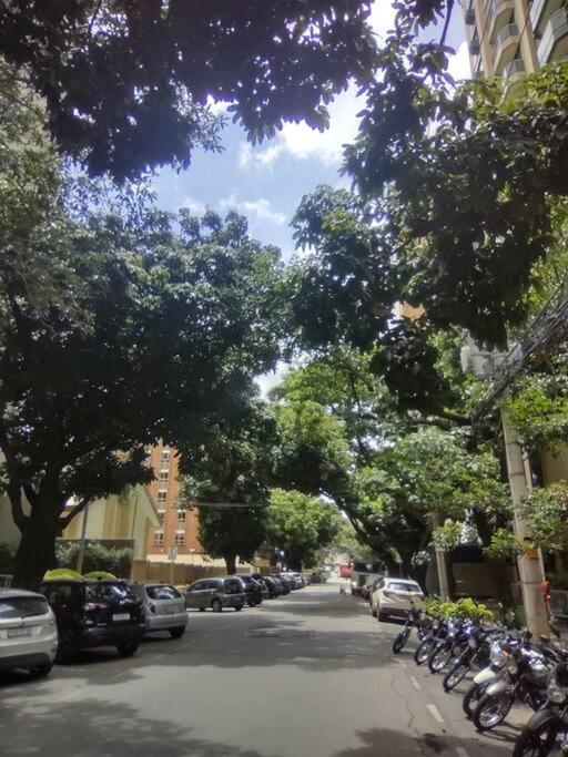 Volpi Residence na Savassi - charme, localização e conforto