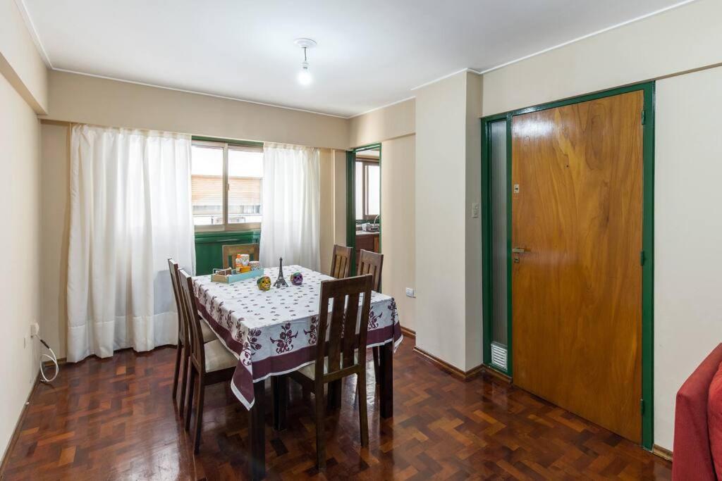 Departamento en Nueva Córdoba - Excelente ubicación!!
