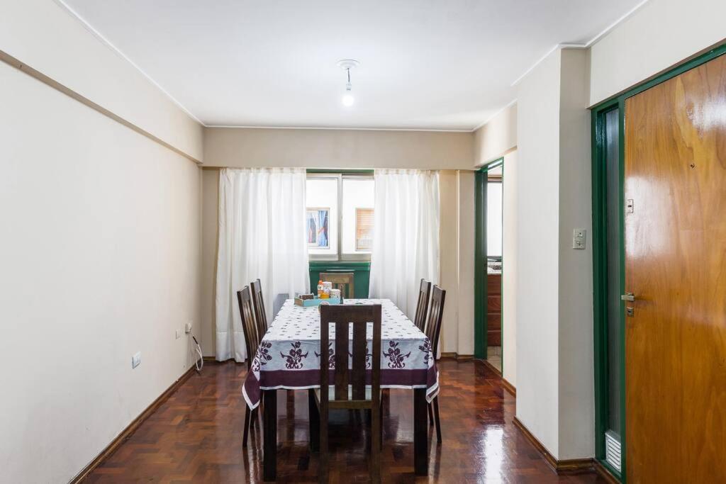 Departamento en Nueva Córdoba - Excelente ubicación!!