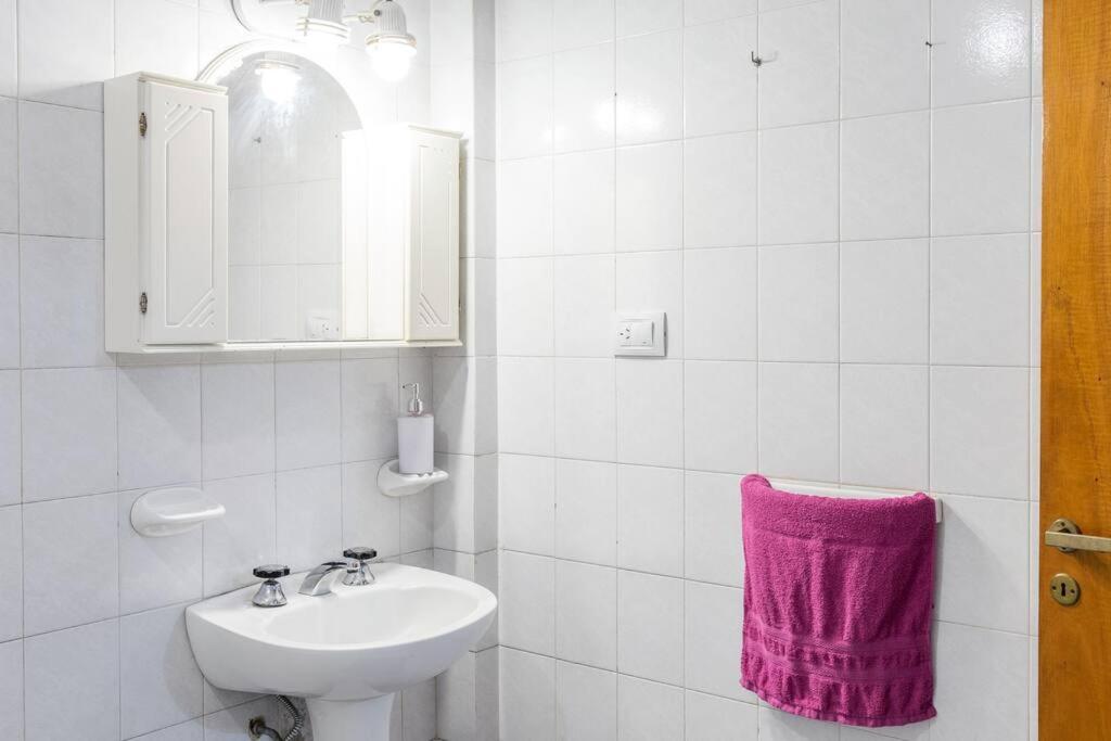 Departamento en Nueva Córdoba - Excelente ubicación!!