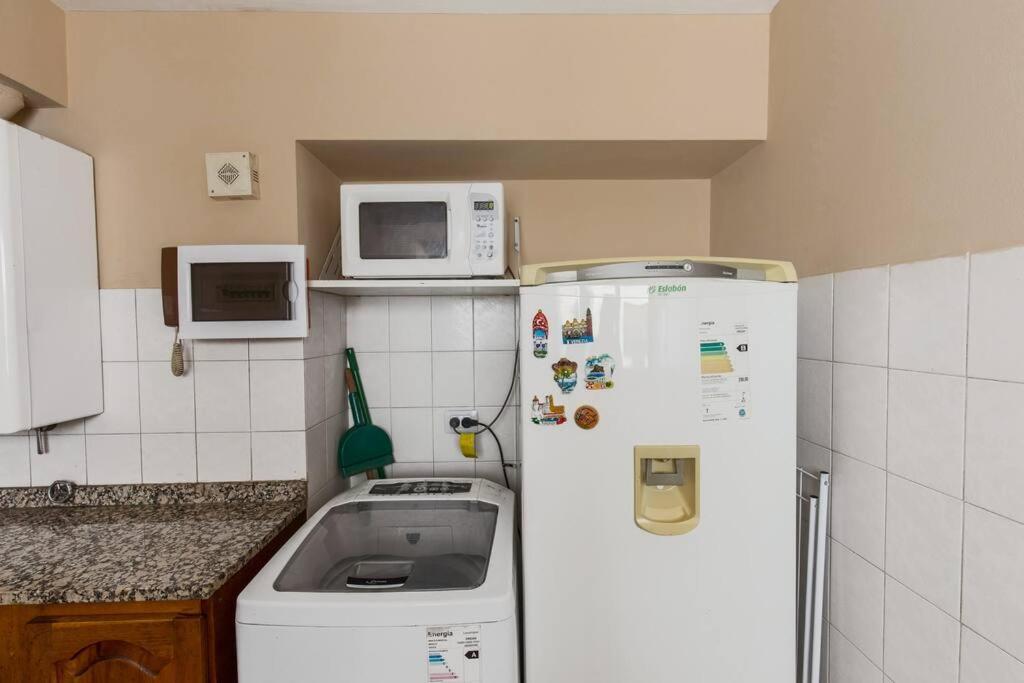 Departamento en Nueva Córdoba - Excelente ubicación!!