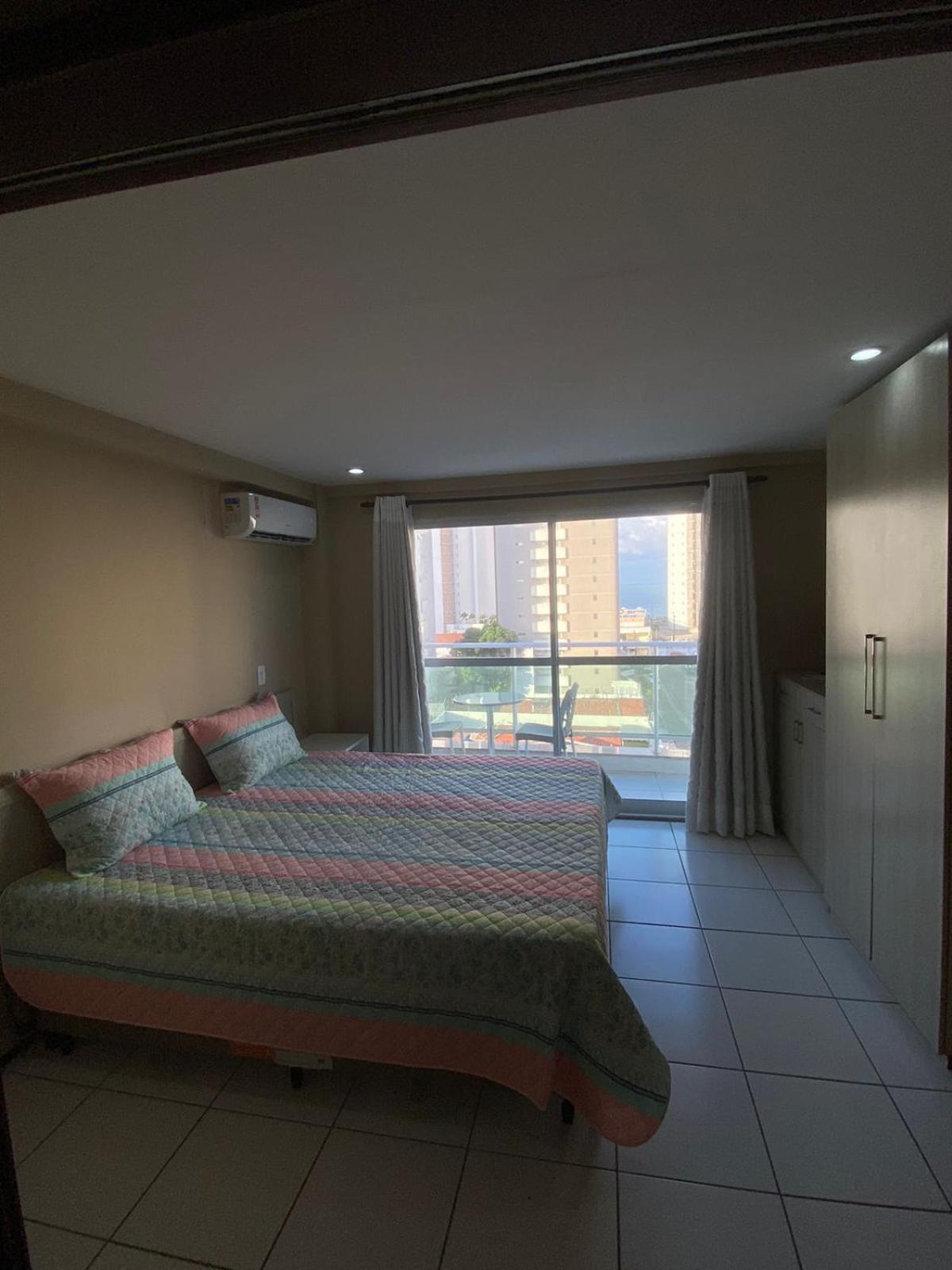 Flat Varandas do Alagamar