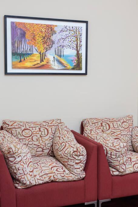 Departamento en Nueva Córdoba - Excelente ubicación!!