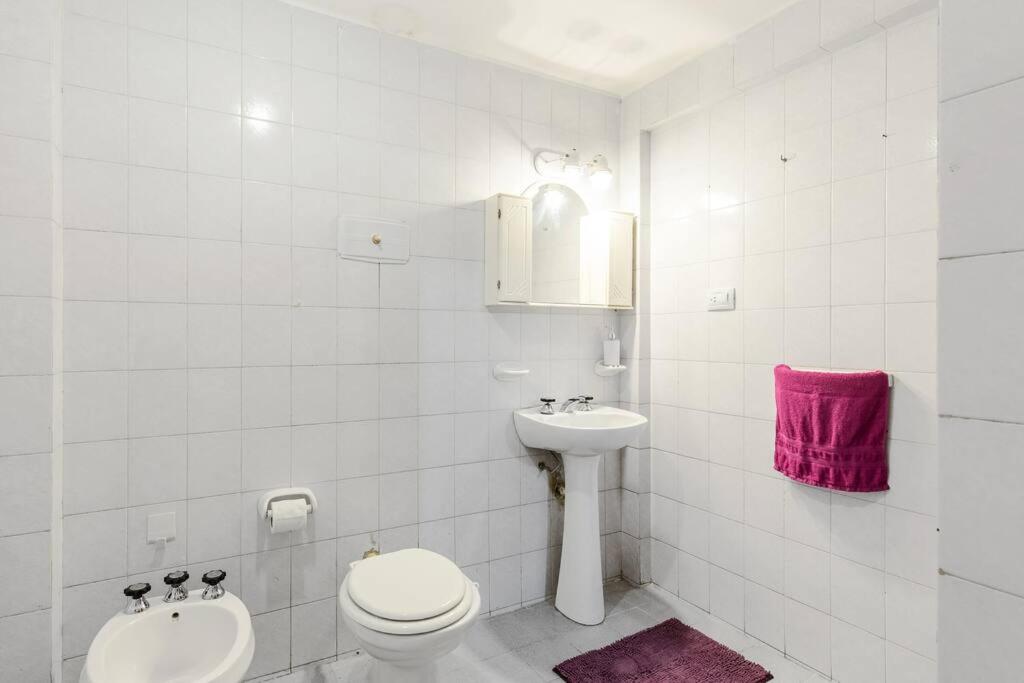 Departamento en Nueva Córdoba - Excelente ubicación!!