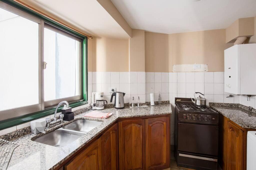 Departamento en Nueva Córdoba - Excelente ubicación!!