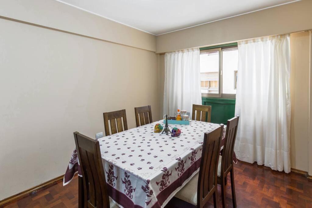 Departamento en Nueva Córdoba - Excelente ubicación!!