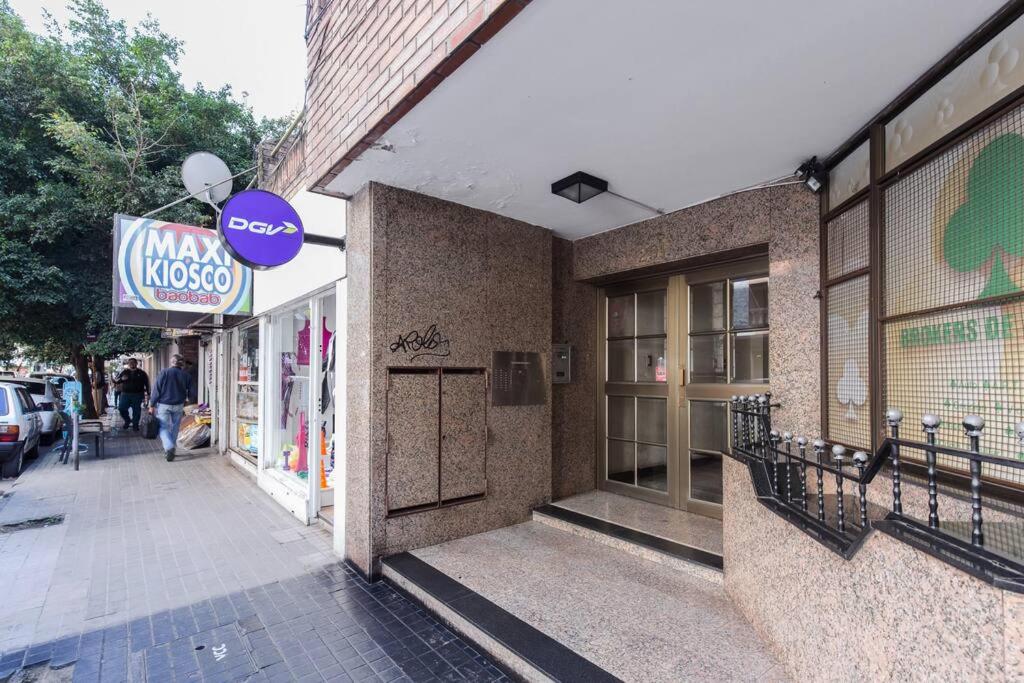 Departamento en Nueva Córdoba - Excelente ubicación!!