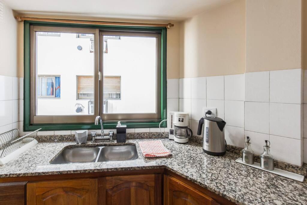 Departamento en Nueva Córdoba - Excelente ubicación!!