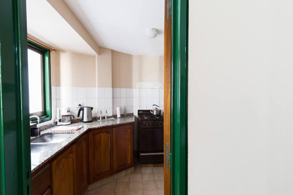 Departamento en Nueva Córdoba - Excelente ubicación!!