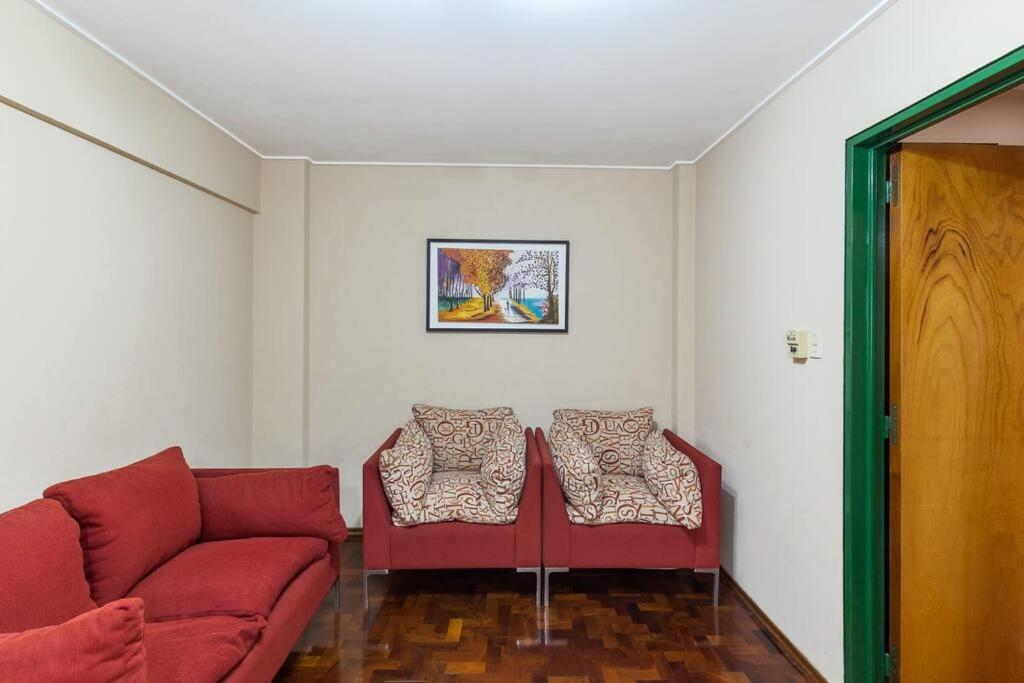 Departamento en Nueva Córdoba - Excelente ubicación!!