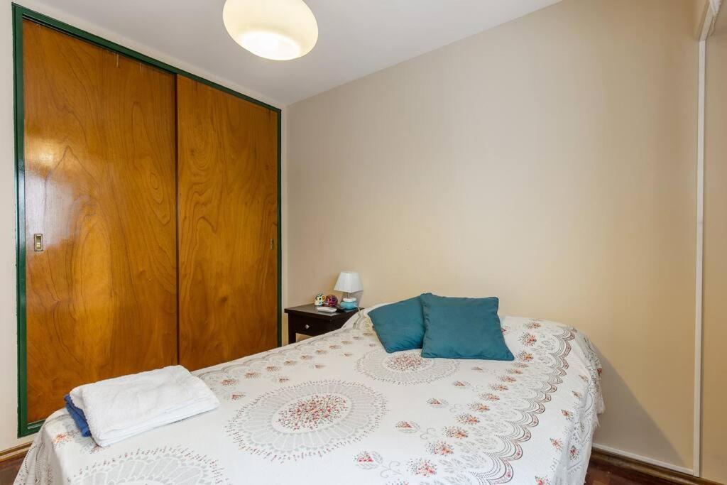 Departamento en Nueva Córdoba - Excelente ubicación!!