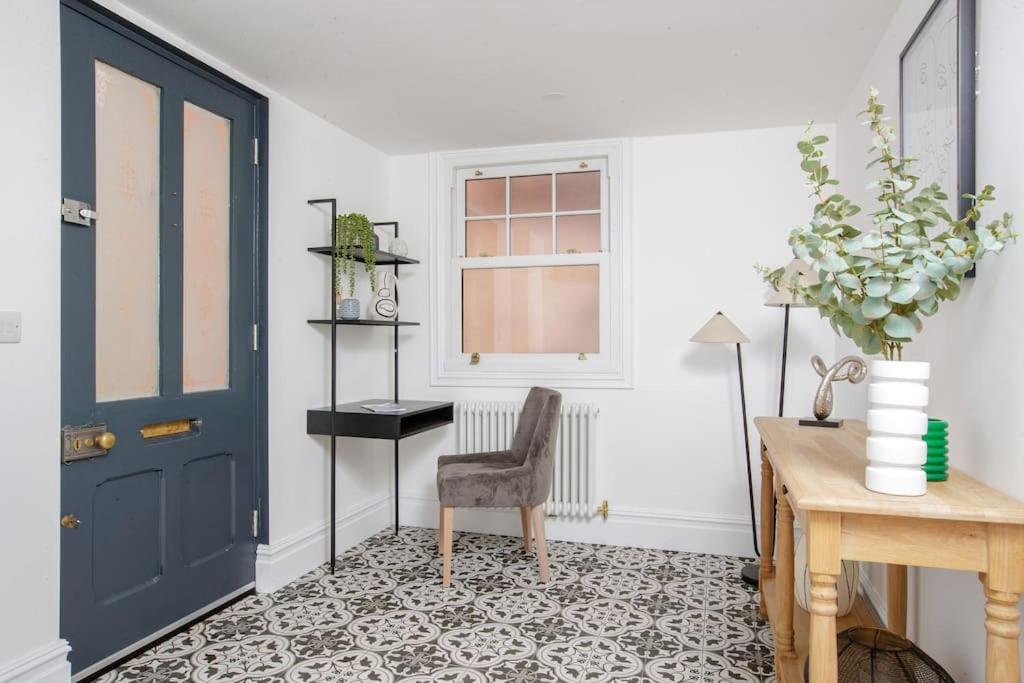 Flat 1 Highgate, Walford Road, Ross on Wye view 4