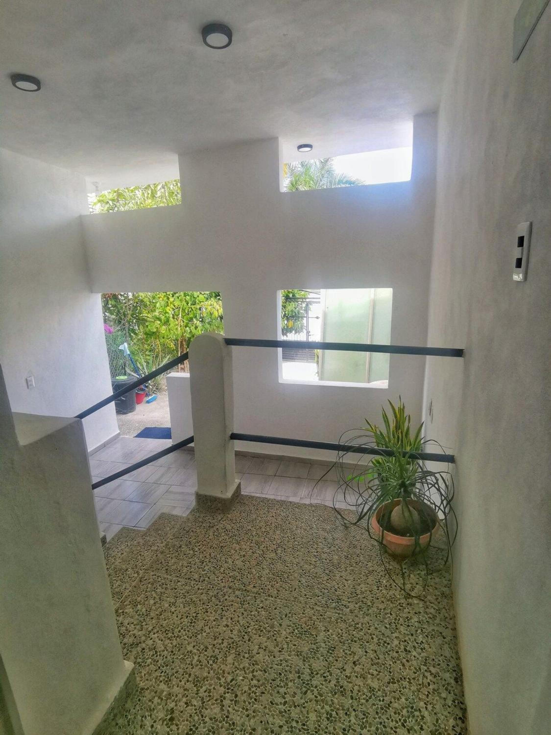 Condo playa olas altas+Faro +Machado CAMINANDO view 3