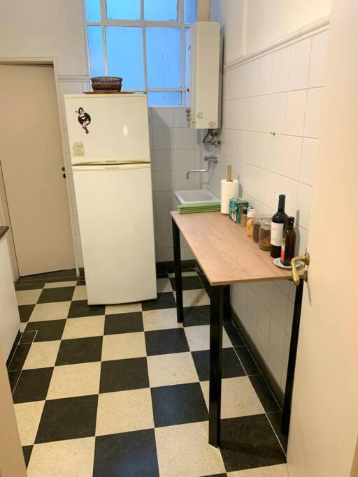 Beautiful and quiet apartment in the heart of BA!!