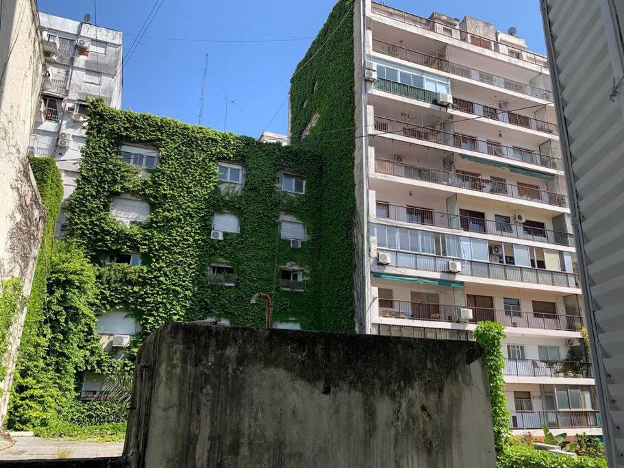 Beautiful and quiet apartment in the heart of BA!!