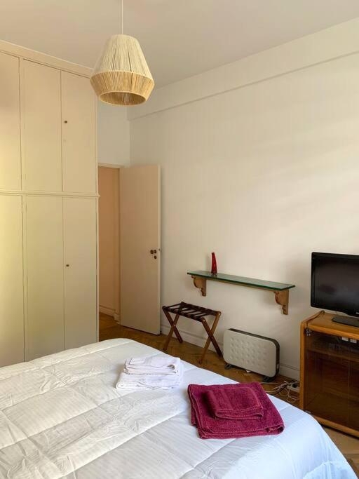 Beautiful and quiet apartment in the heart of BA!!