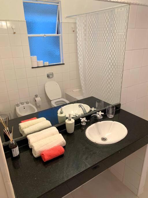 Beautiful and quiet apartment in the heart of BA!!
