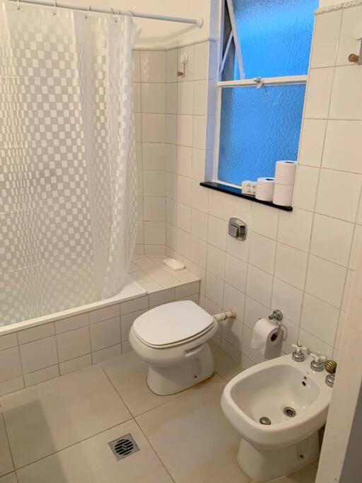 Beautiful and quiet apartment in the heart of BA!!