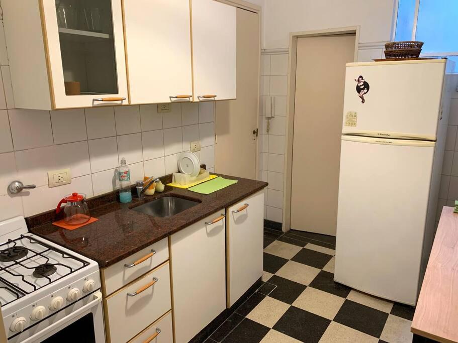 Beautiful and quiet apartment in the heart of BA!!