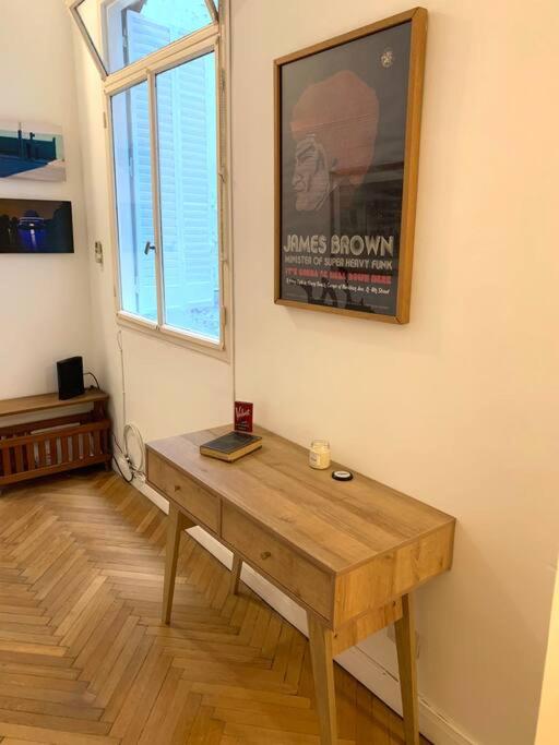 Beautiful and quiet apartment in the heart of BA!!