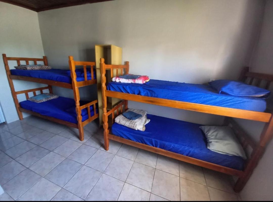 Hostchê compartilhados