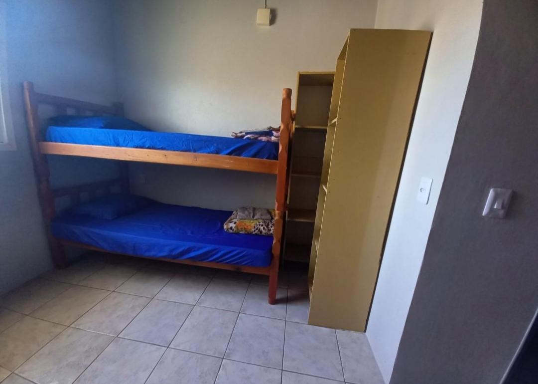 Hostchê compartilhados