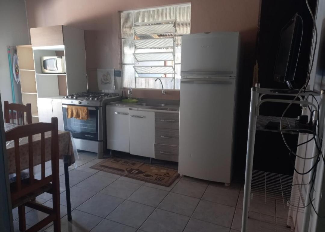 Hostchê compartilhados
