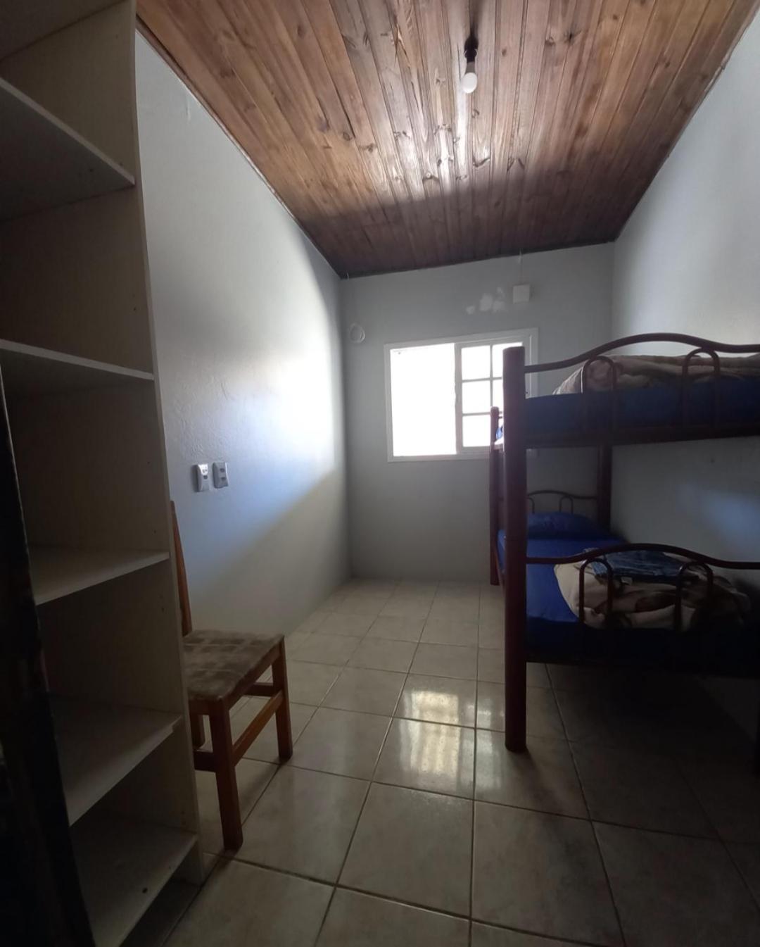 Hostchê compartilhados