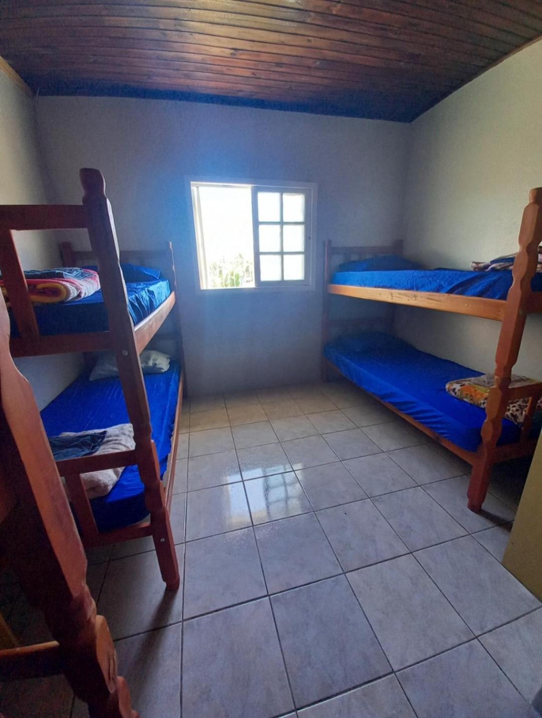 Hostchê compartilhados