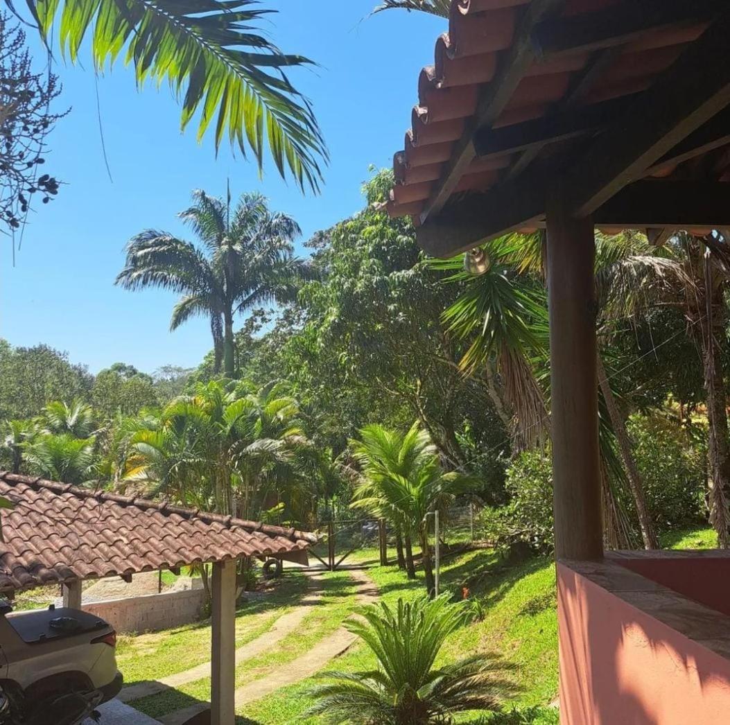 Recanto da Bruninha