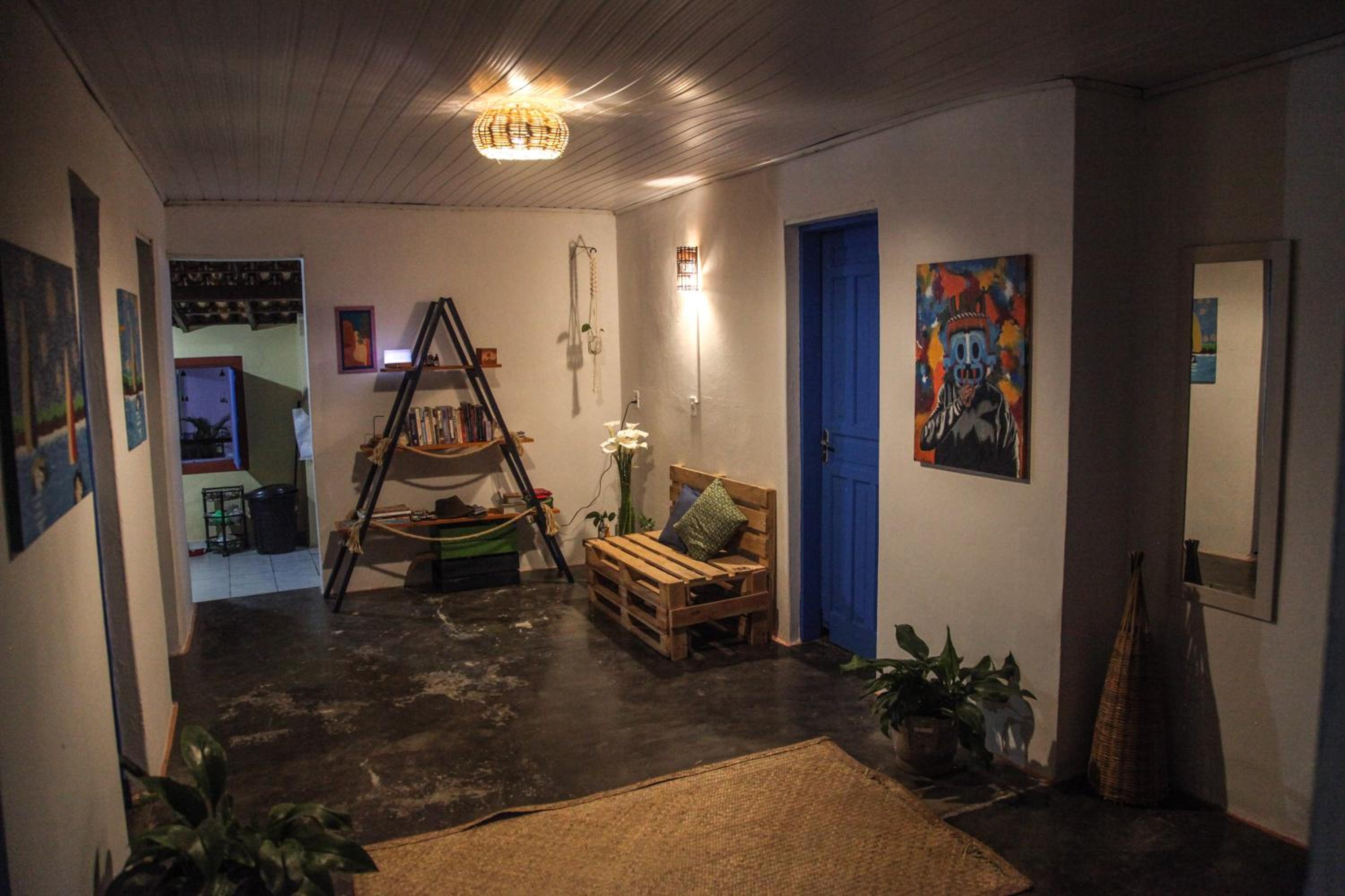 Calango Hostel