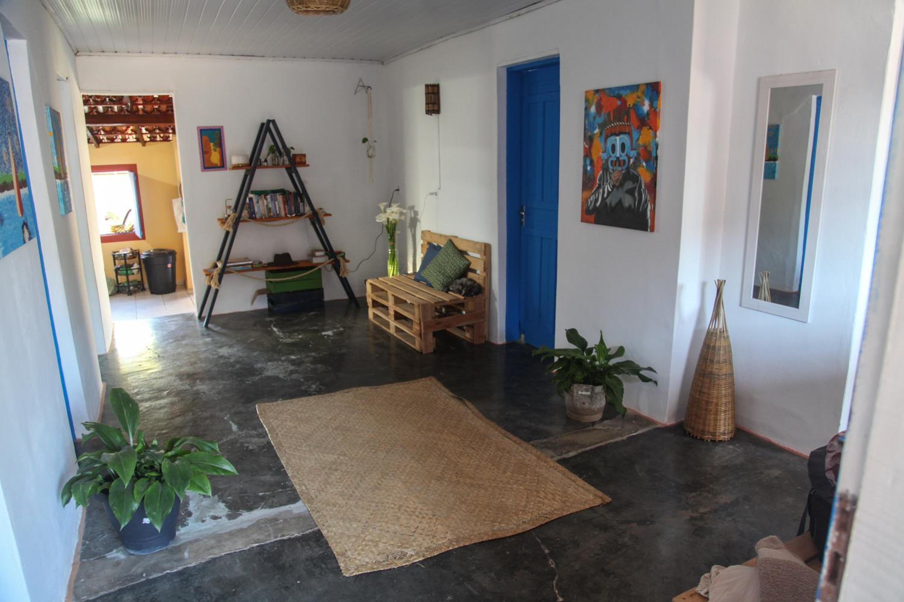 Calango Hostel