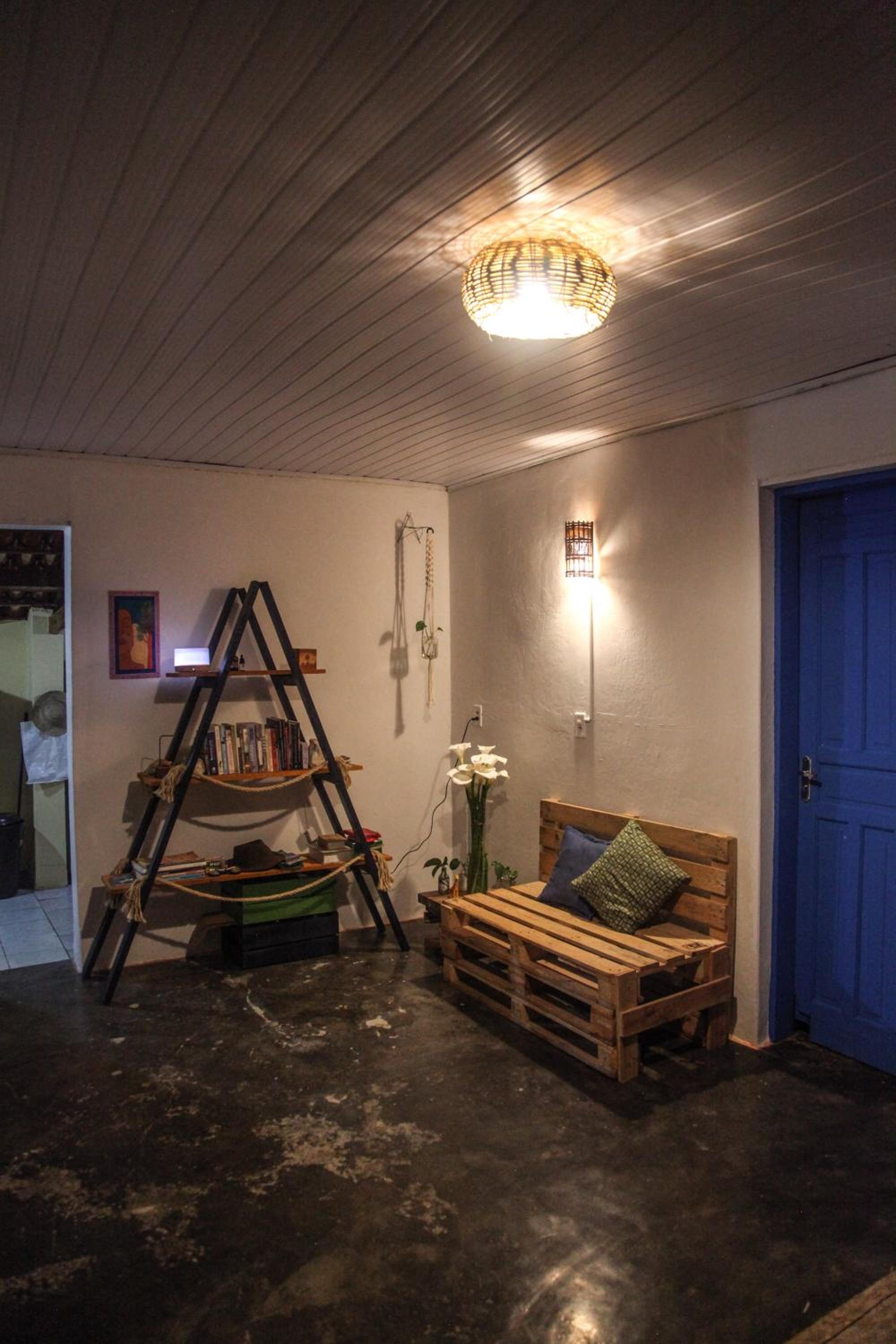 Calango Hostel