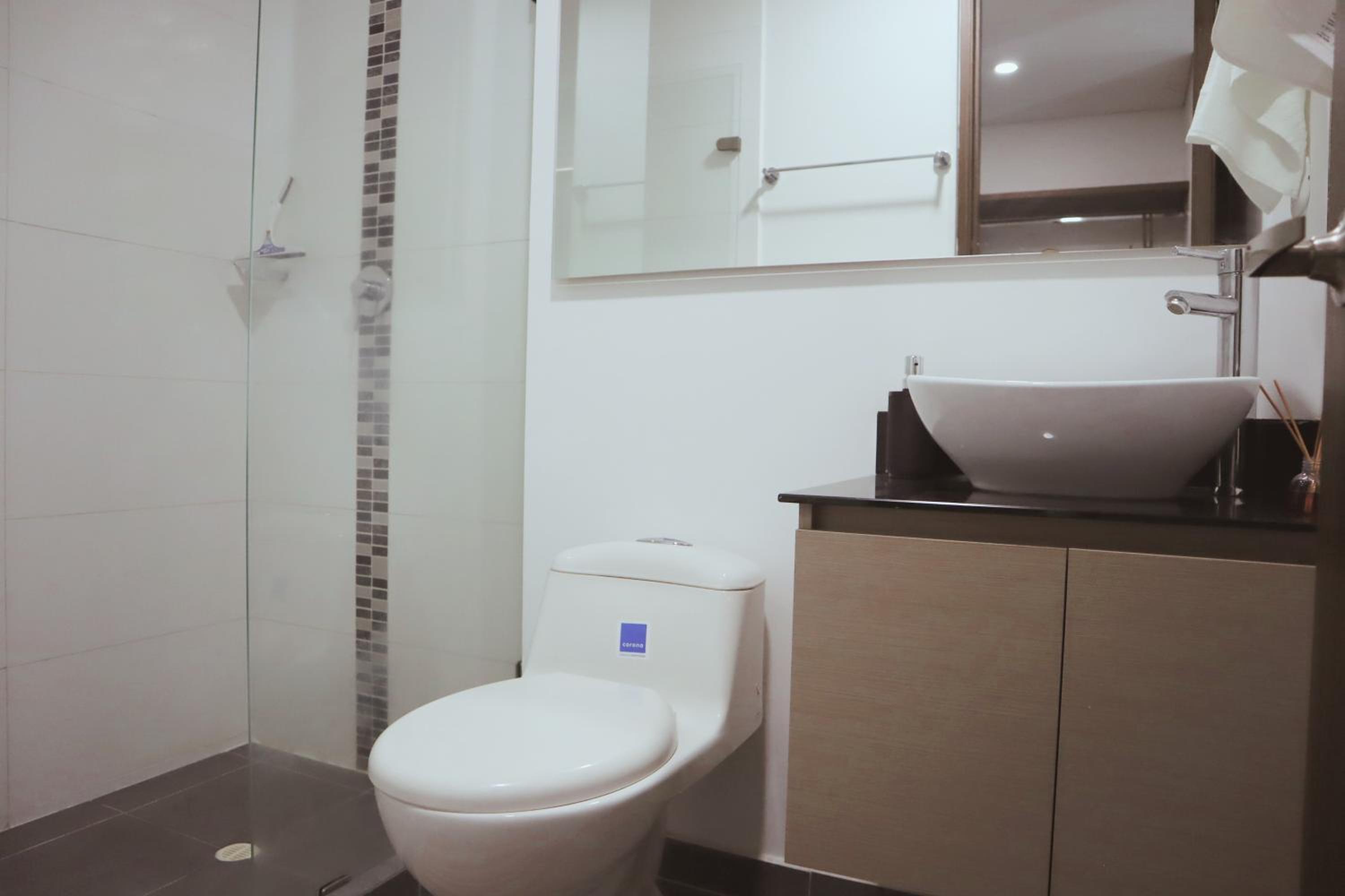 Espacioso apartamento en la mejor zona de Armenia - Edificio 1A Club House