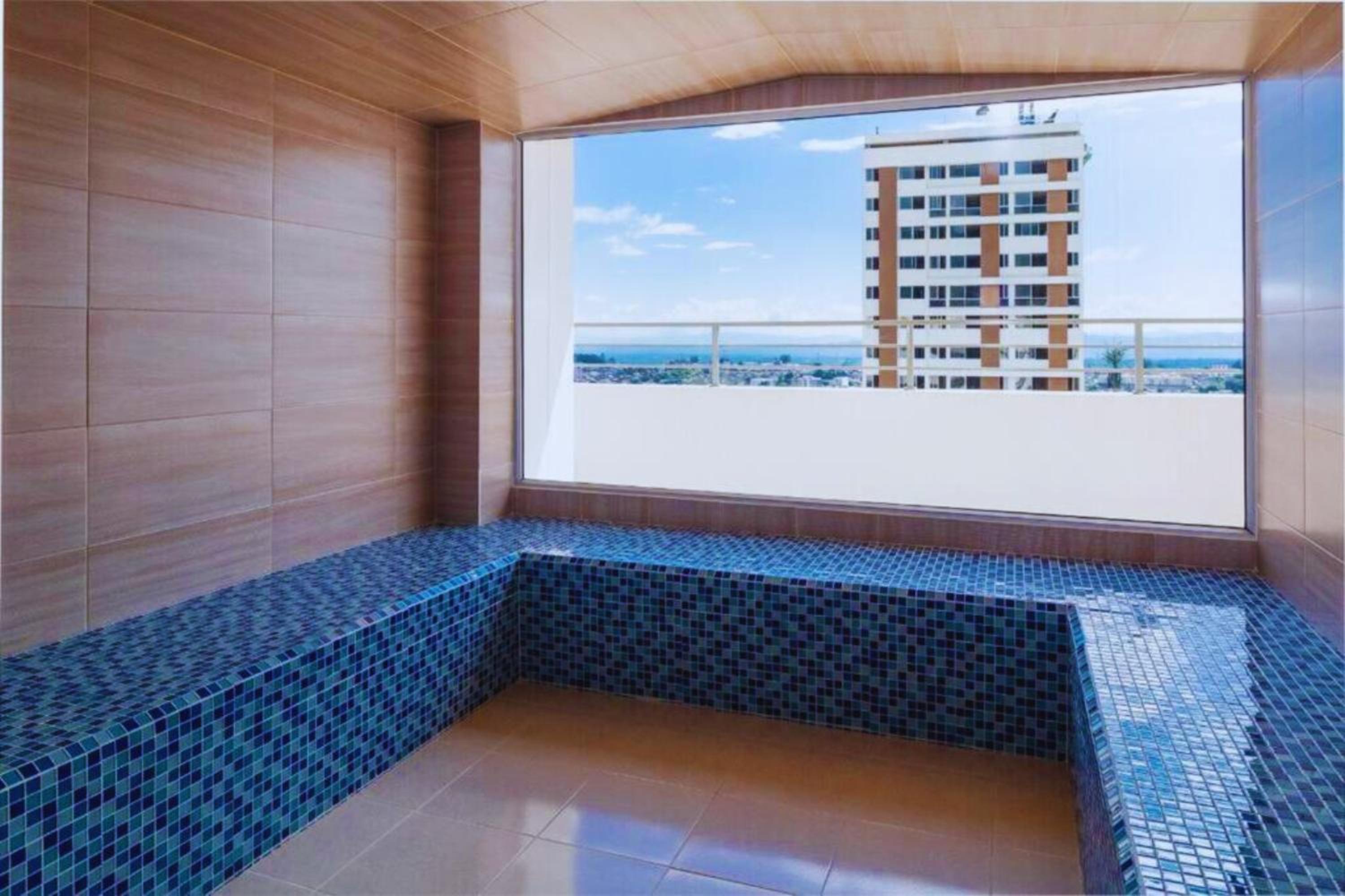 Espacioso apartamento en la mejor zona de Armenia - Edificio 1A Club House