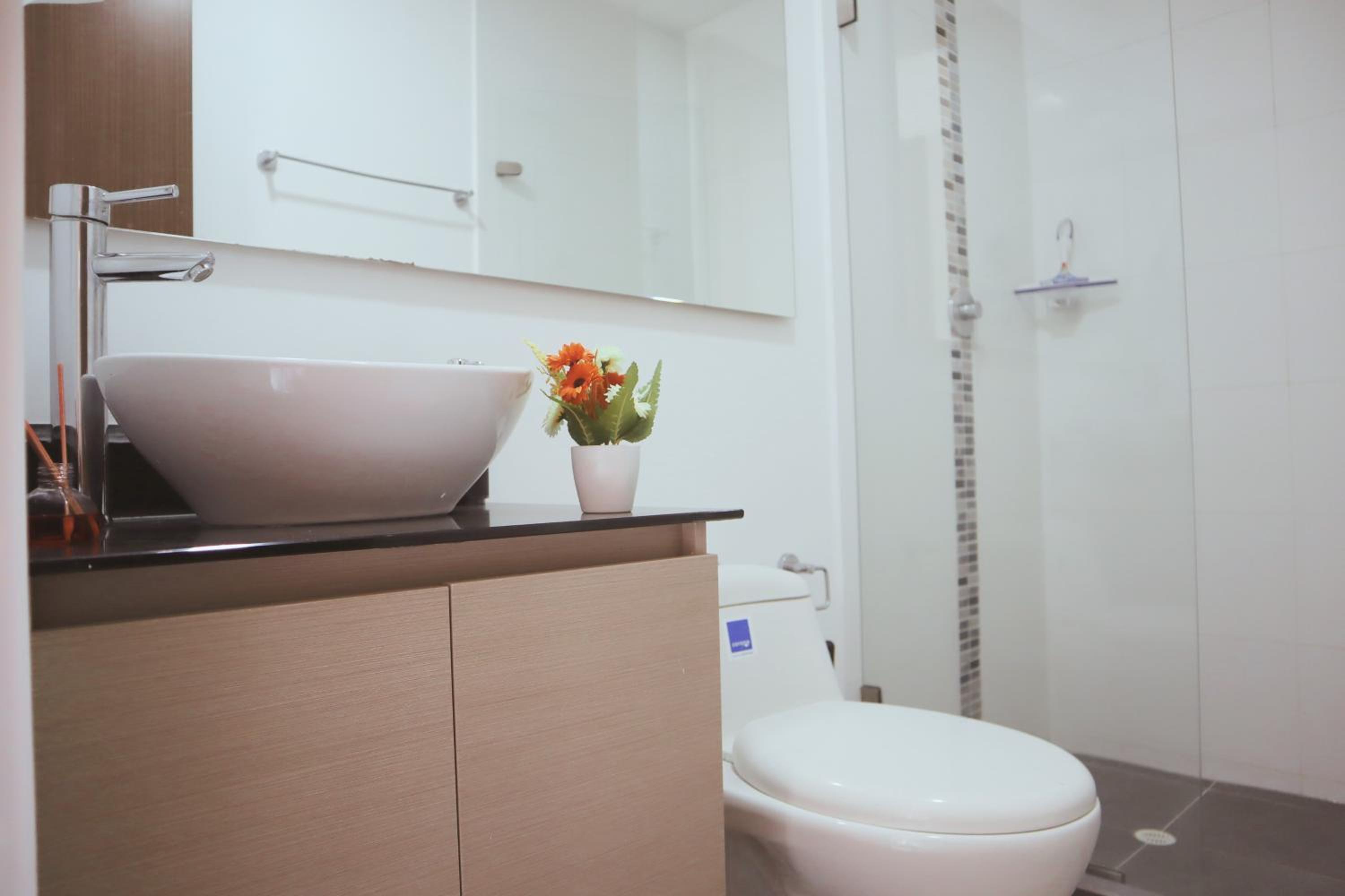 Espacioso apartamento en la mejor zona de Armenia - Edificio 1A Club House