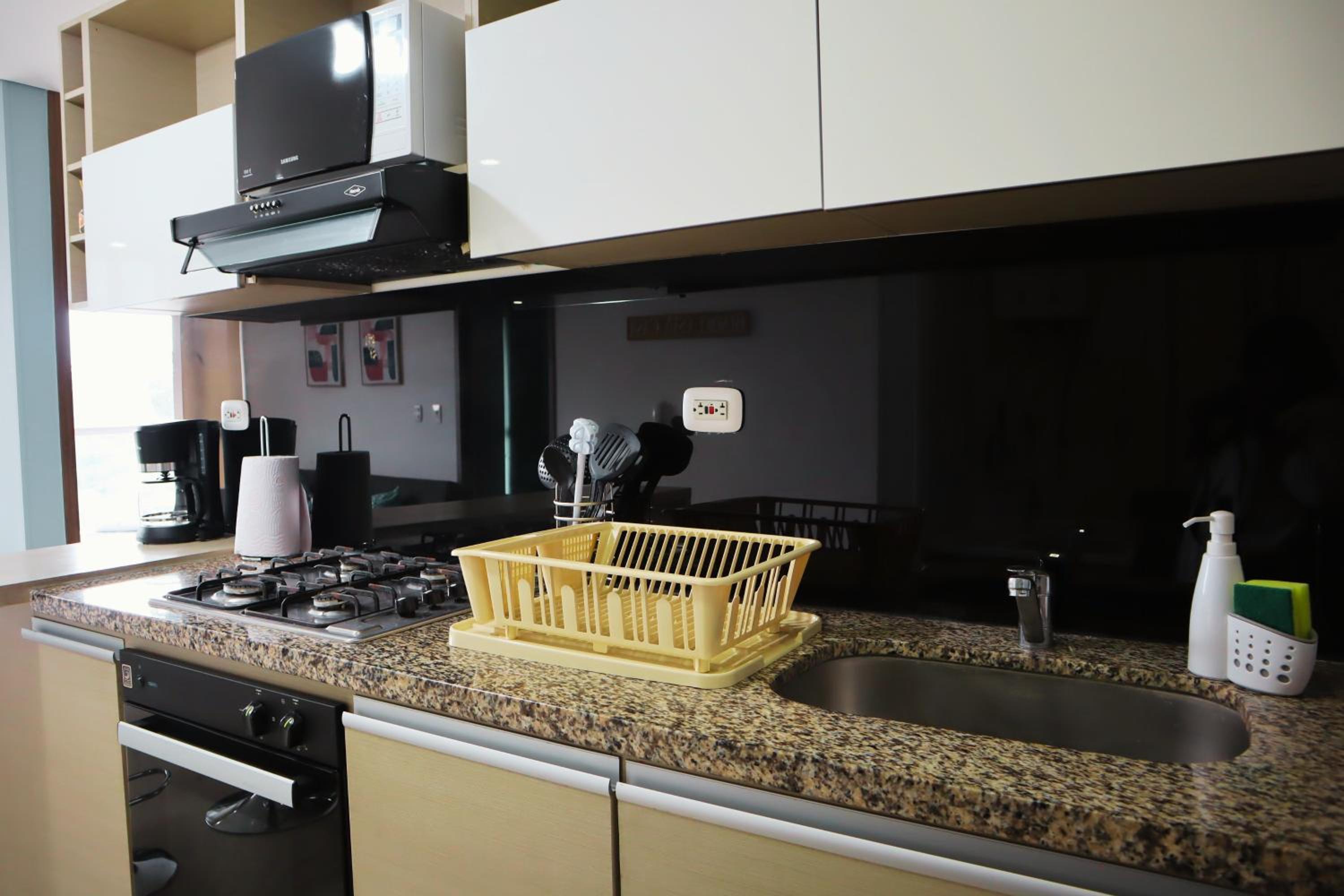 Espacioso apartamento en la mejor zona de Armenia - Edificio 1A Club House
