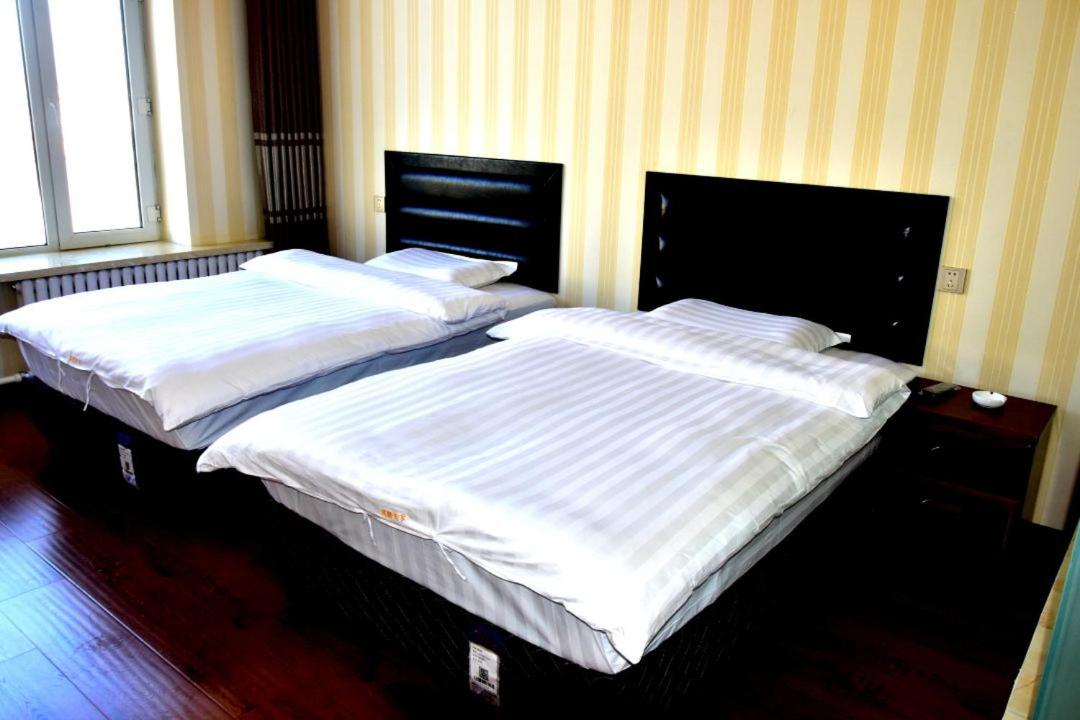 Harbin Binpeng Inn - Harbin Taiping International Airport