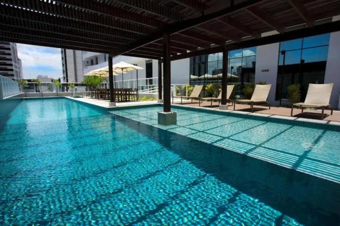 Apartamento Mondial Salvador