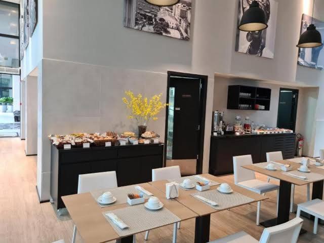 Apartamento Mondial Salvador