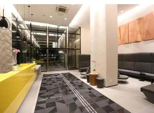 Apartamento Mondial Salvador