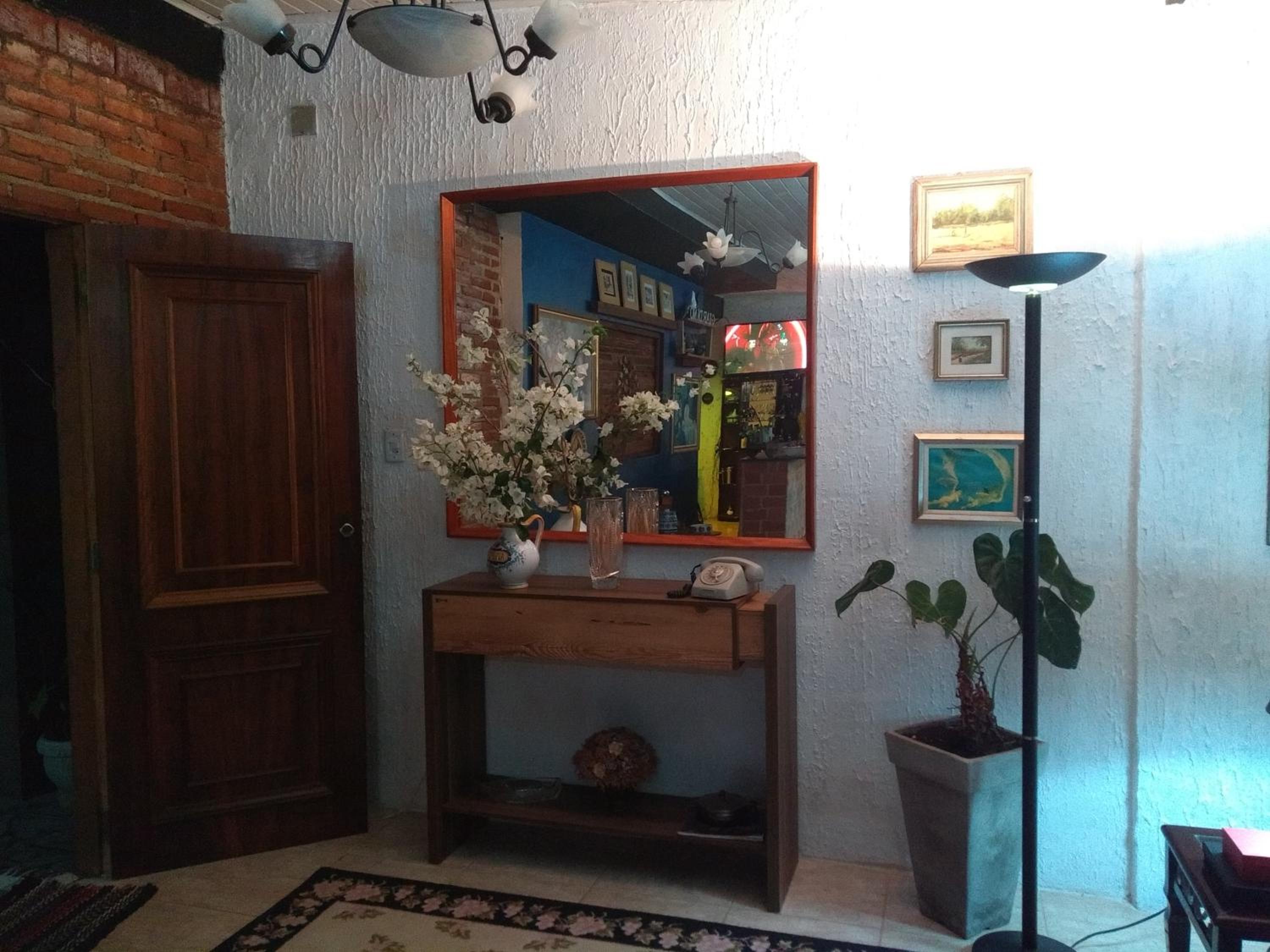 Pousada Casa Jardim
